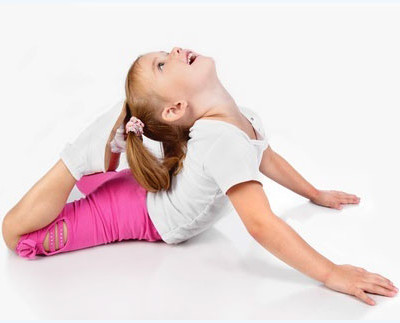 Pre-school Gymnastics