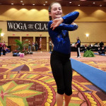 McKenna Hauteman