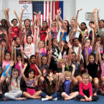 REGA Gymnastics